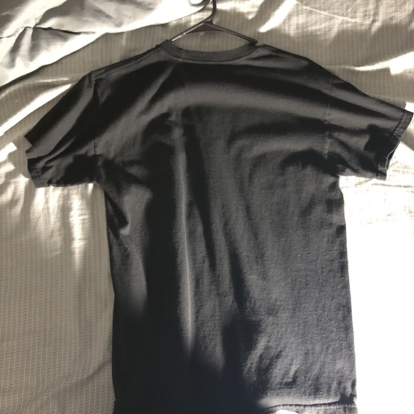 Grizzly Skateboard T-Shirt - Picture 2 of 2